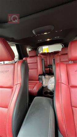 دودج دورانجو